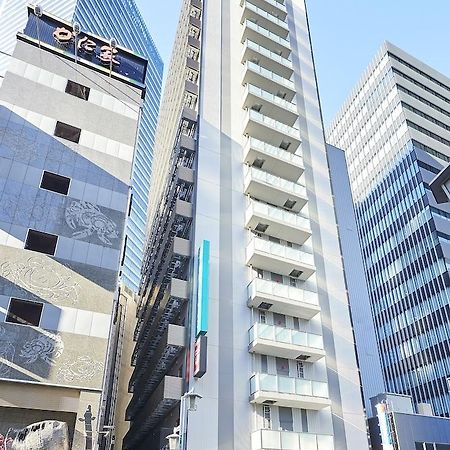 Sotetsu Fresa Inn Nagoya Sakuradoriguchi Екстер'єр фото