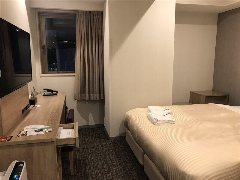 Sotetsu Fresa Inn Nagoya Sakuradoriguchi Екстер'єр фото