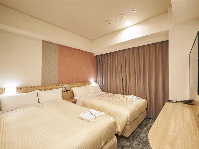 Sotetsu Fresa Inn Nagoya Sakuradoriguchi Екстер'єр фото