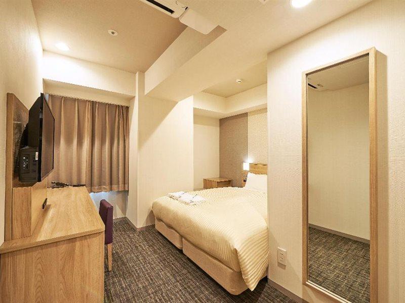 Sotetsu Fresa Inn Nagoya Sakuradoriguchi Екстер'єр фото