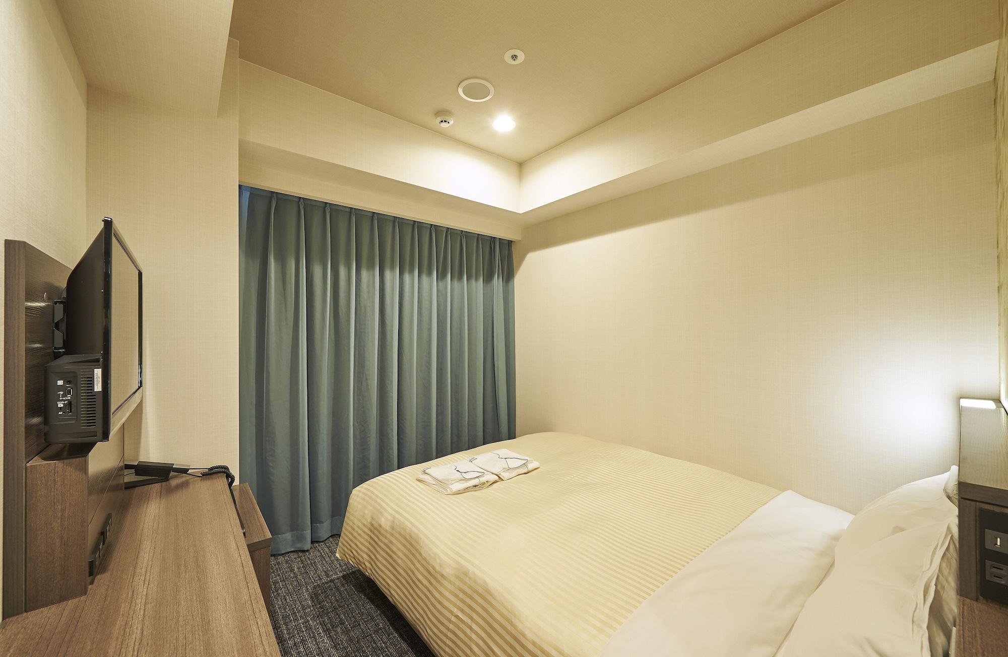 Sotetsu Fresa Inn Nagoya Sakuradoriguchi Екстер'єр фото