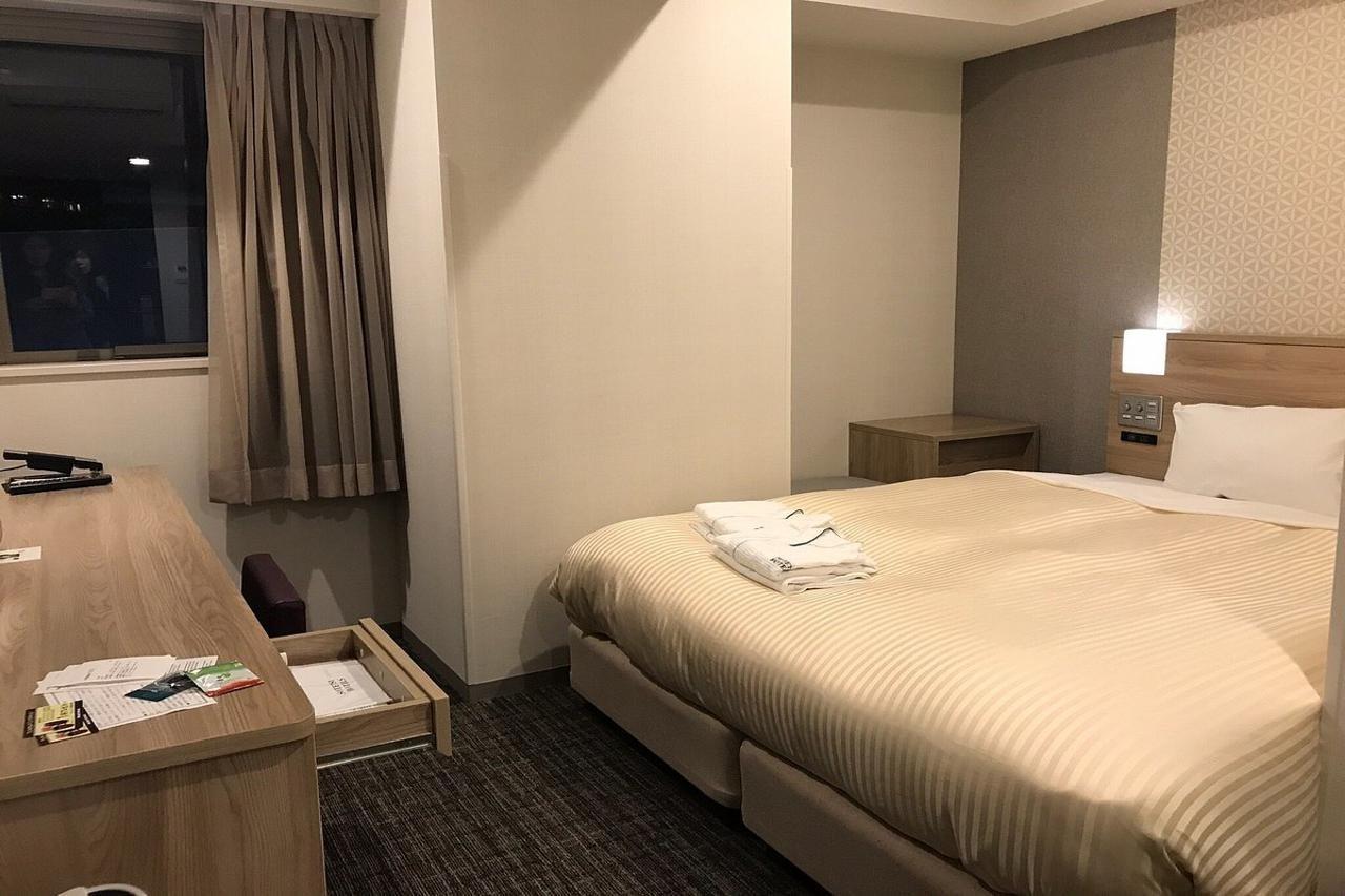 Sotetsu Fresa Inn Nagoya Sakuradoriguchi Екстер'єр фото