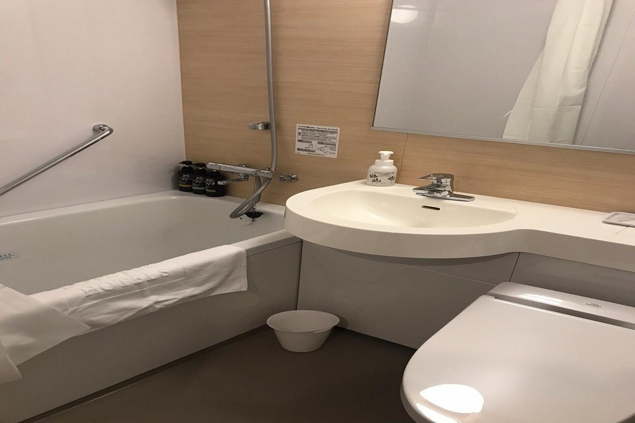 Sotetsu Fresa Inn Nagoya Sakuradoriguchi Екстер'єр фото