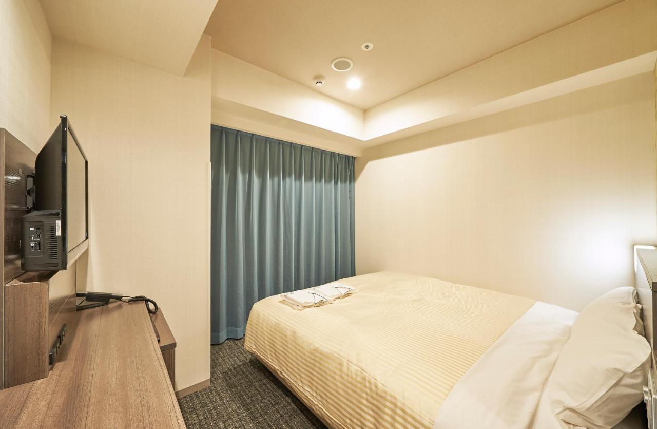 Sotetsu Fresa Inn Nagoya Sakuradoriguchi Екстер'єр фото